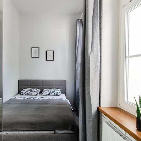 Loft City Center Apartments- Parking, Wifi, 24H Check-In Wrocław Eksteriør bilde