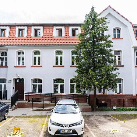 Loft City Center Apartments- Parking, Wifi, 24H Check-In Wrocław Eksteriør bilde