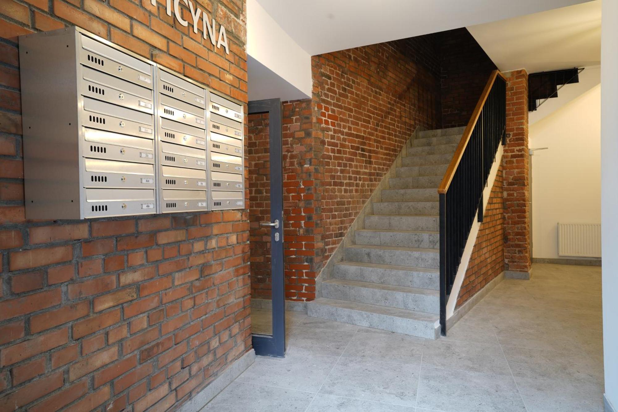 Loft City Center Apartments- Parking, Wifi, 24H Check-In Wrocław Eksteriør bilde