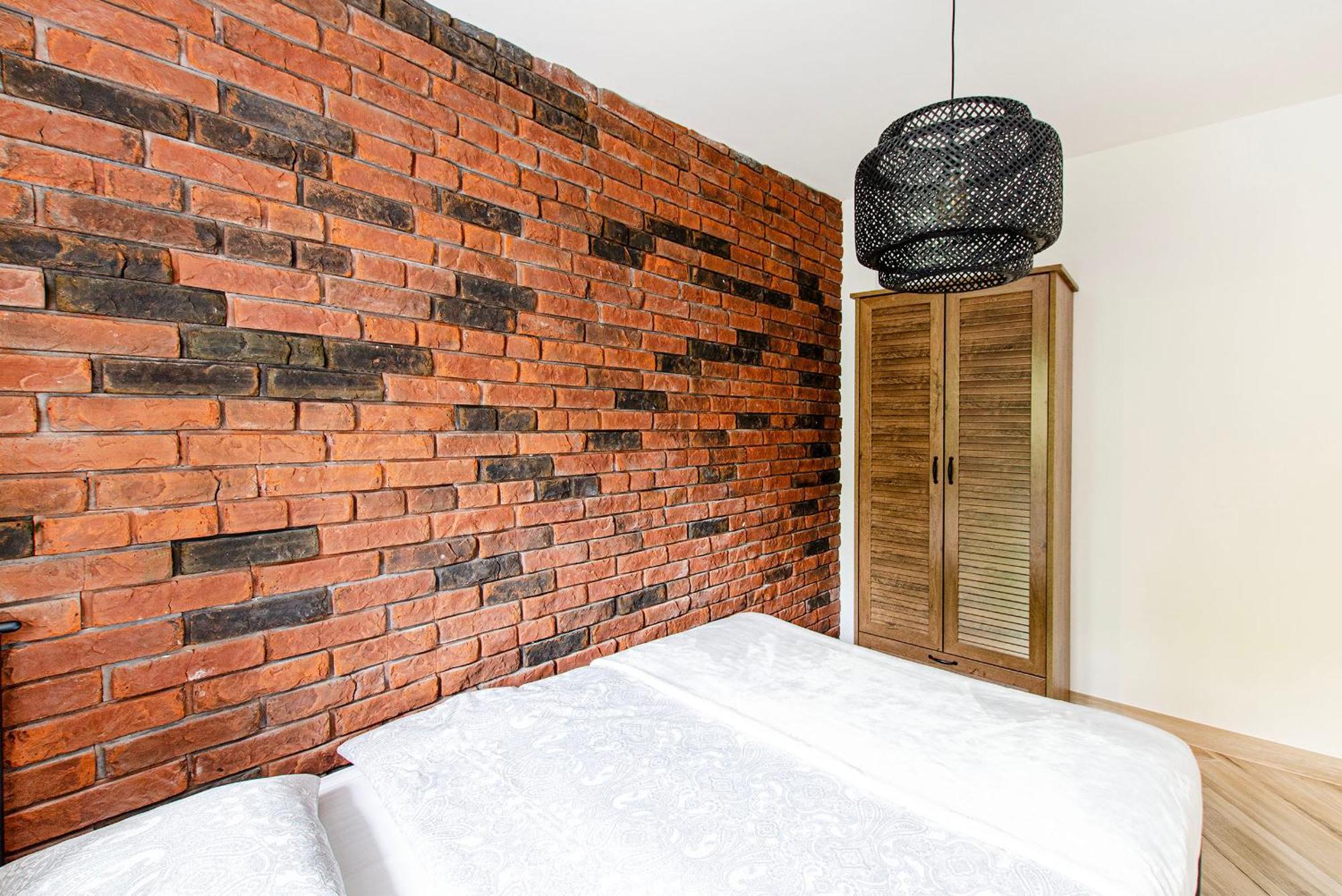 Loft City Center Apartments- Parking, Wifi, 24H Check-In Wrocław Eksteriør bilde