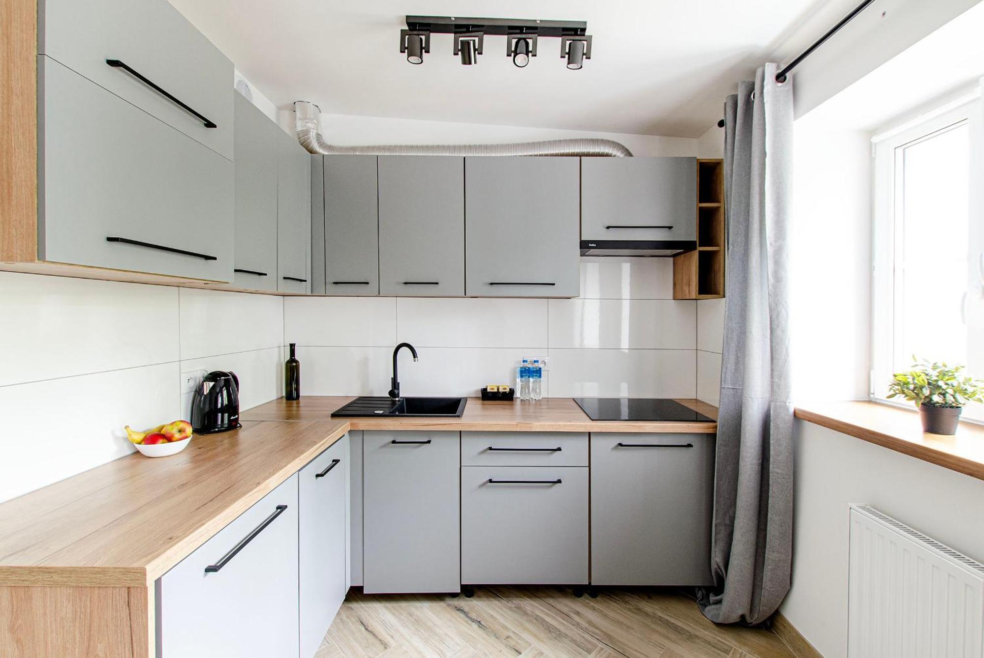 Loft City Center Apartments- Parking, Wifi, 24H Check-In Wrocław Eksteriør bilde