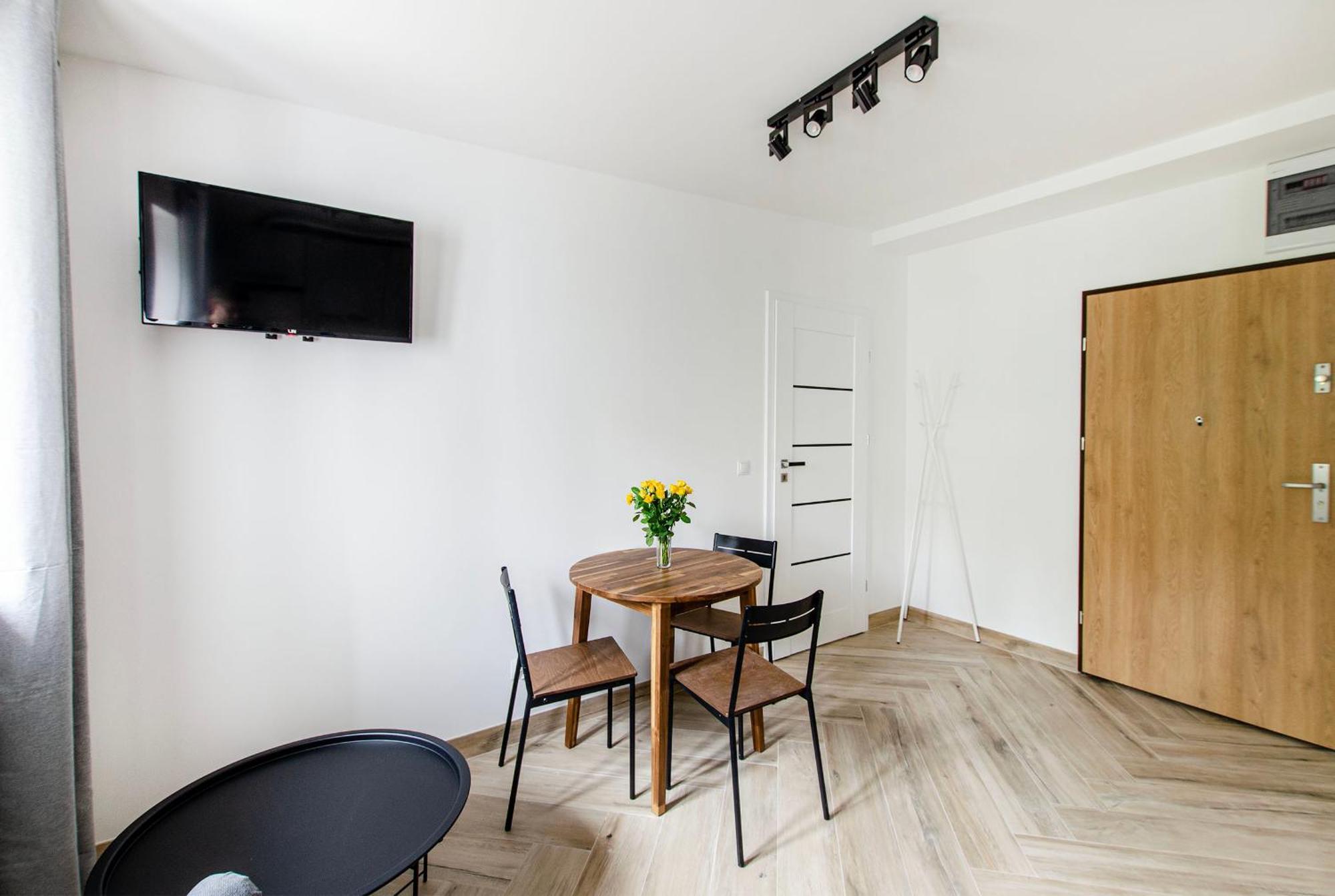 Loft City Center Apartments- Parking, Wifi, 24H Check-In Wrocław Eksteriør bilde
