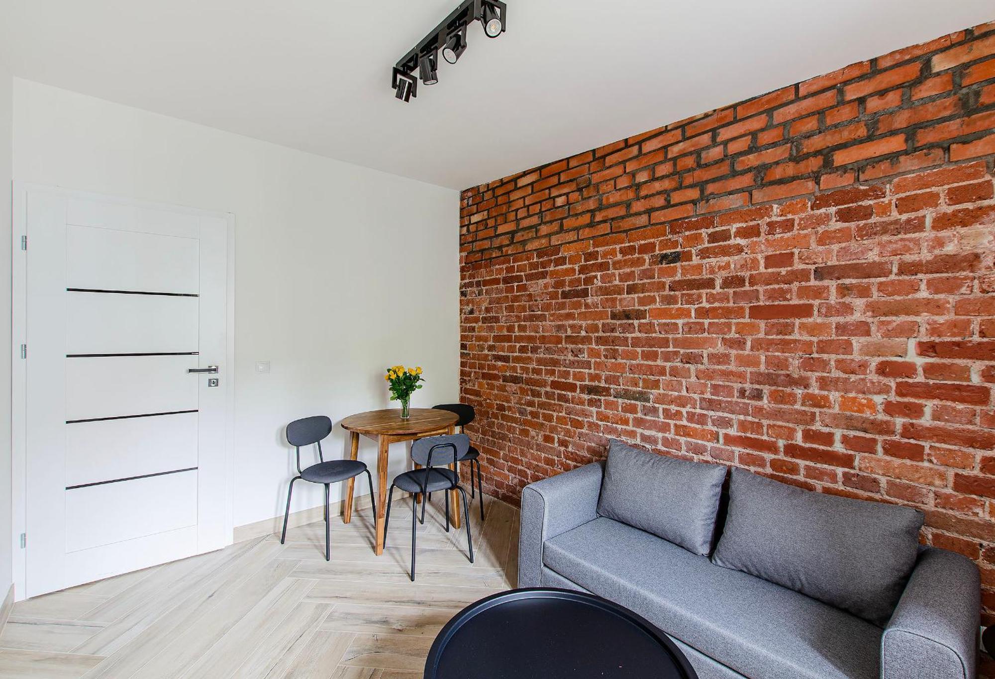Loft City Center Apartments- Parking, Wifi, 24H Check-In Wrocław Eksteriør bilde