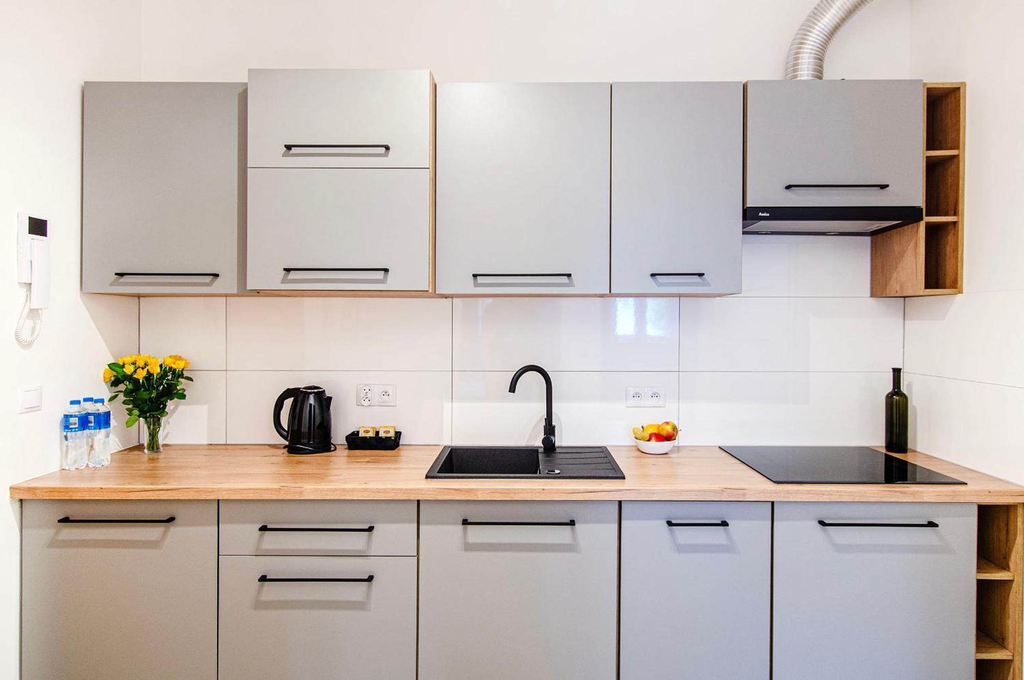Loft City Center Apartments- Parking, Wifi, 24H Check-In Wrocław Eksteriør bilde