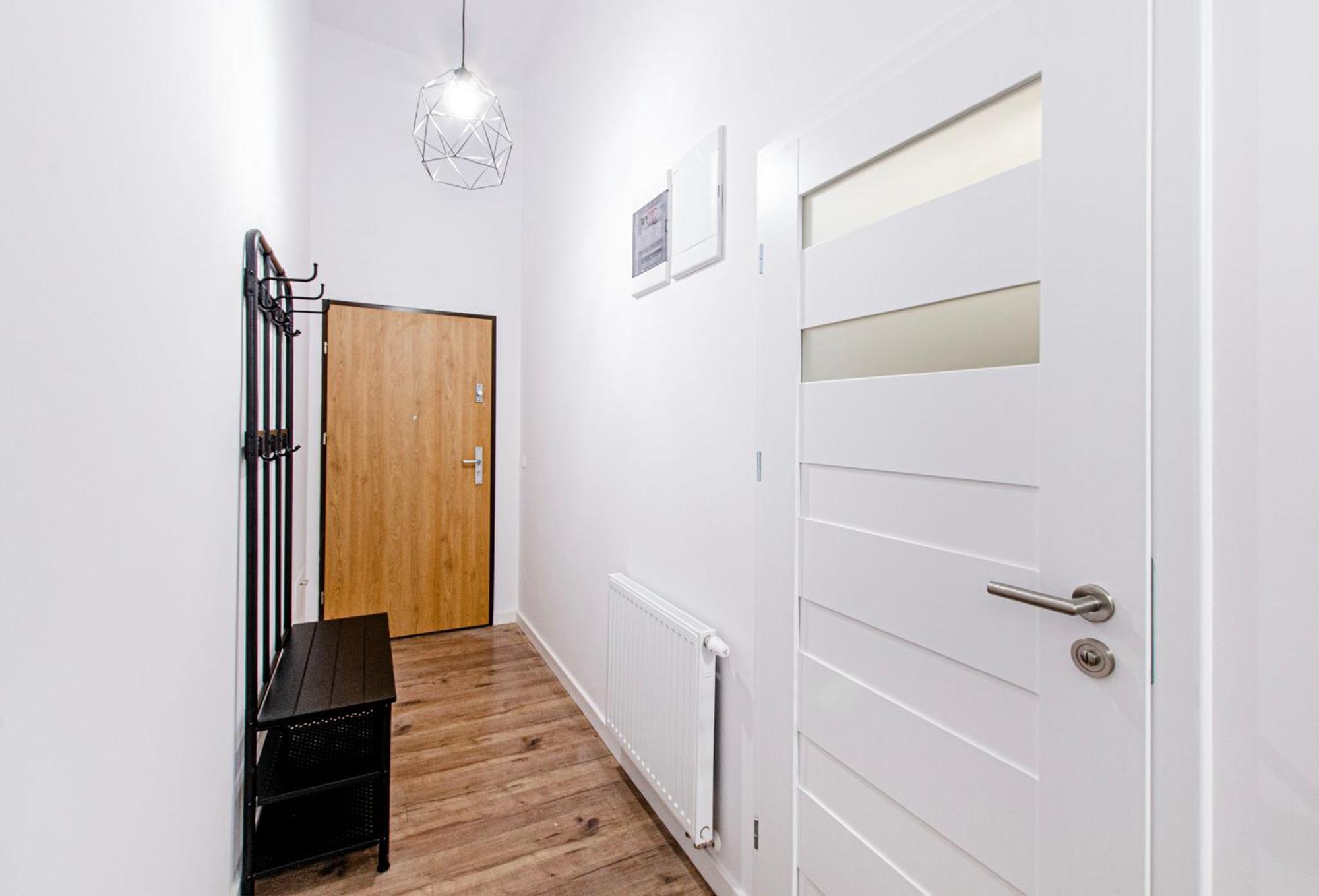 Loft City Center Apartments- Parking, Wifi, 24H Check-In Wrocław Eksteriør bilde