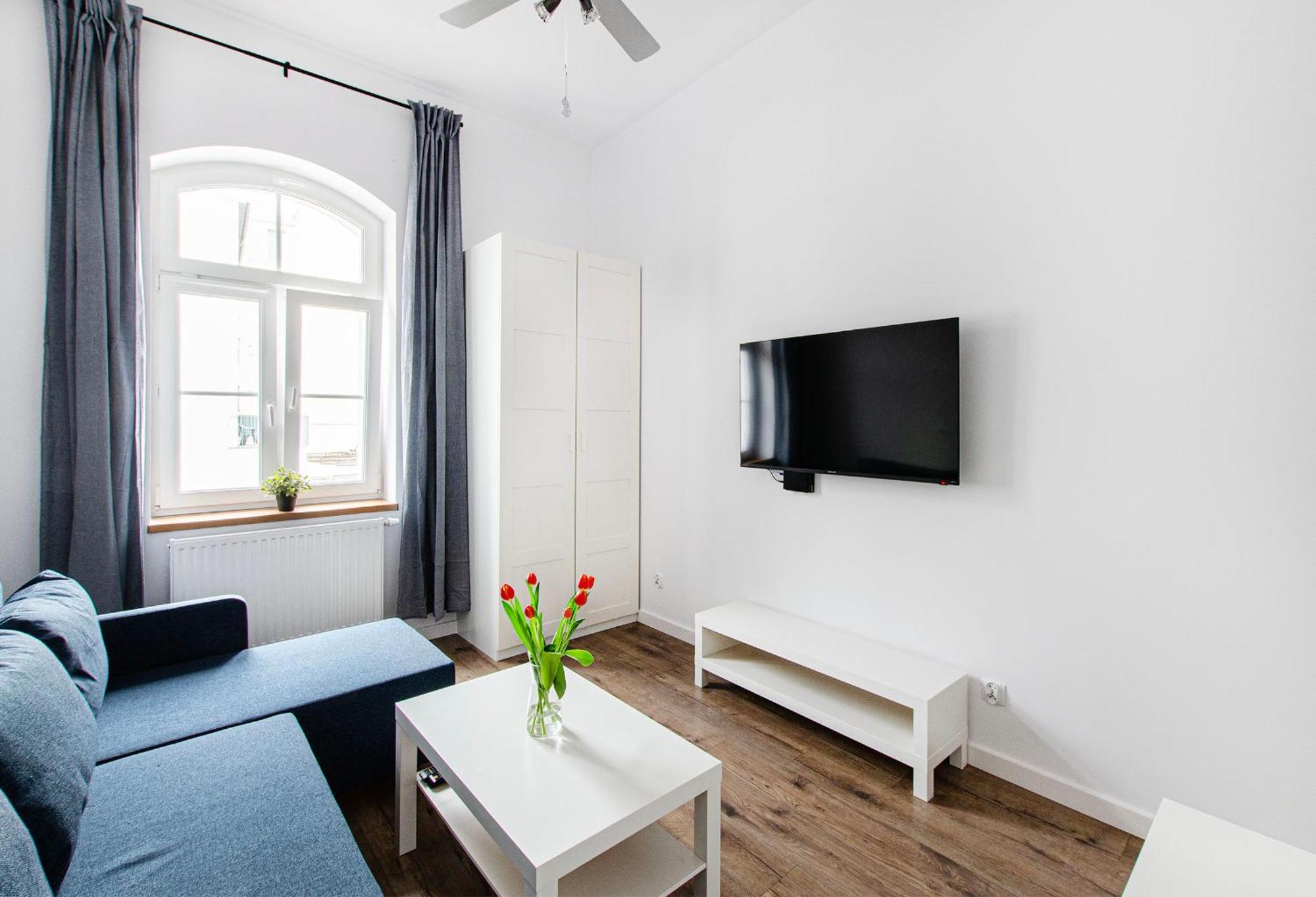 Loft City Center Apartments- Parking, Wifi, 24H Check-In Wrocław Eksteriør bilde