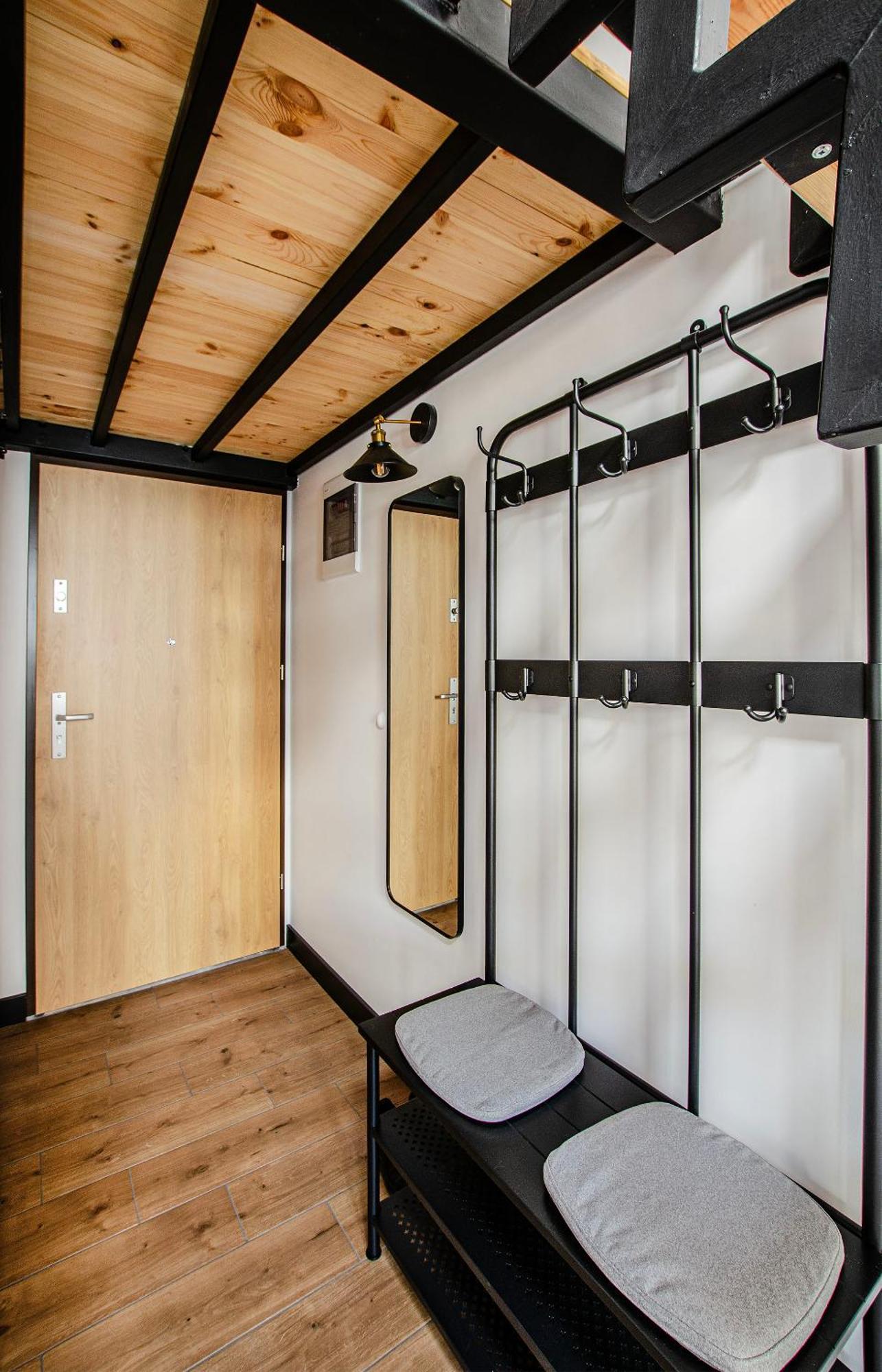 Loft City Center Apartments- Parking, Wifi, 24H Check-In Wrocław Eksteriør bilde