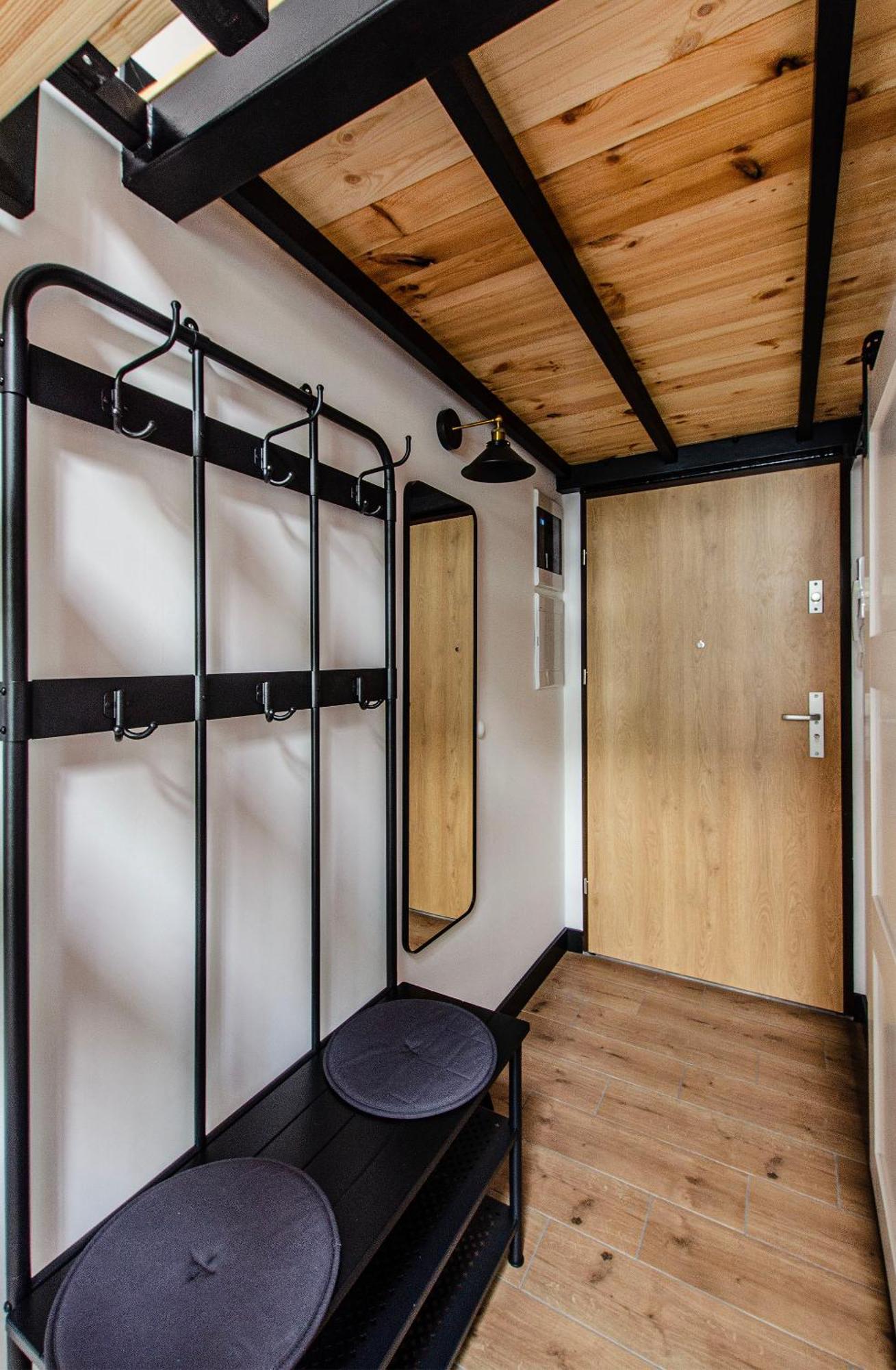 Loft City Center Apartments- Parking, Wifi, 24H Check-In Wrocław Eksteriør bilde