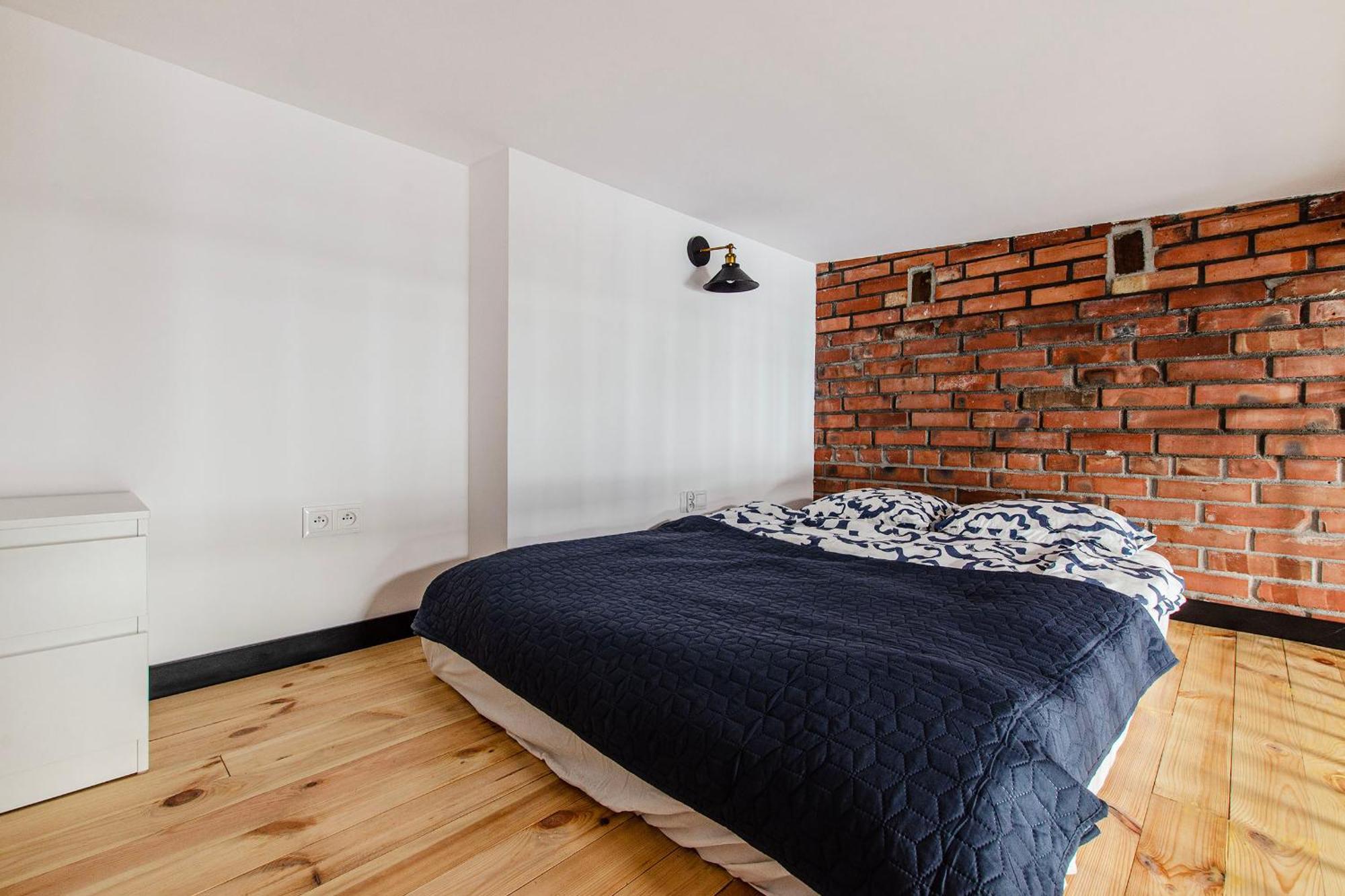 Loft City Center Apartments- Parking, Wifi, 24H Check-In Wrocław Eksteriør bilde