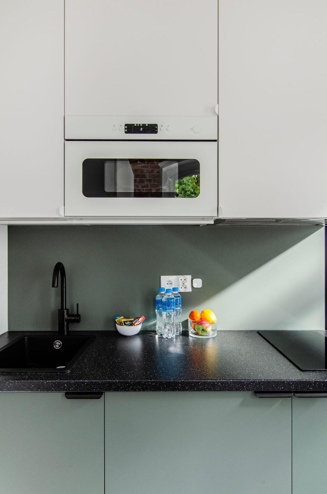 Loft City Center Apartments- Parking, Wifi, 24H Check-In Wrocław Eksteriør bilde