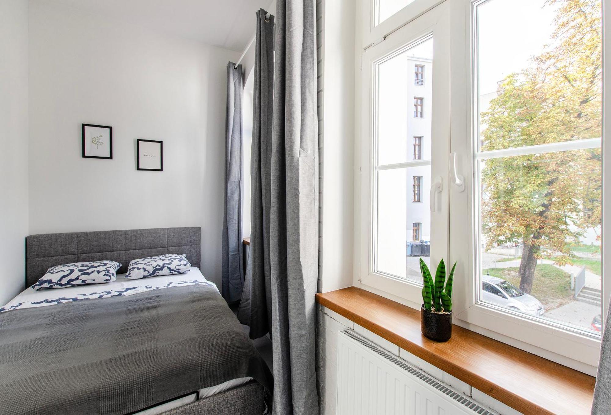 Loft City Center Apartments- Parking, Wifi, 24H Check-In Wrocław Eksteriør bilde