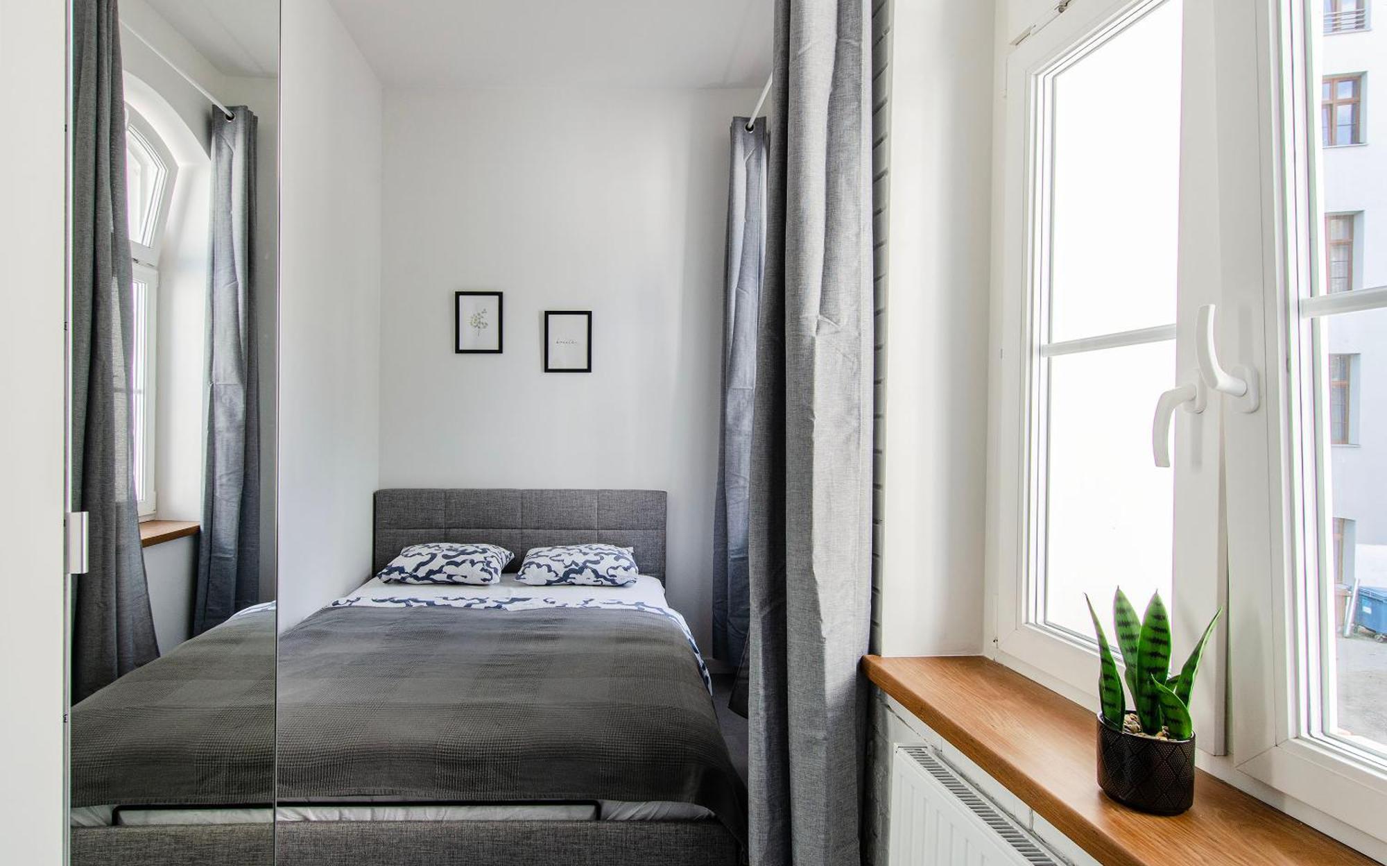 Loft City Center Apartments- Parking, Wifi, 24H Check-In Wrocław Eksteriør bilde