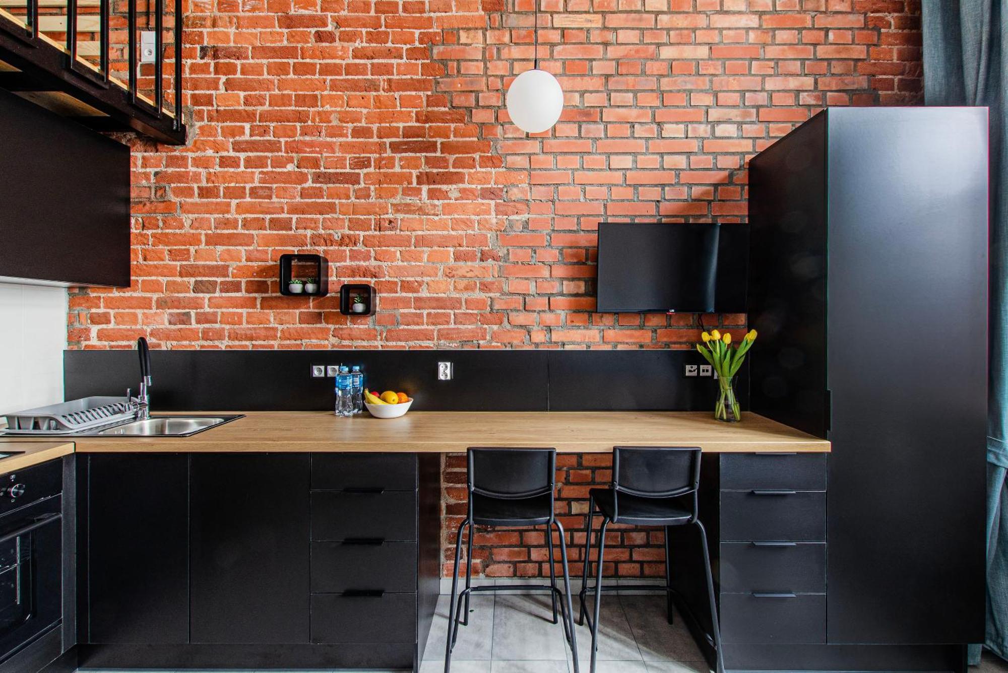 Loft City Center Apartments- Parking, Wifi, 24H Check-In Wrocław Eksteriør bilde