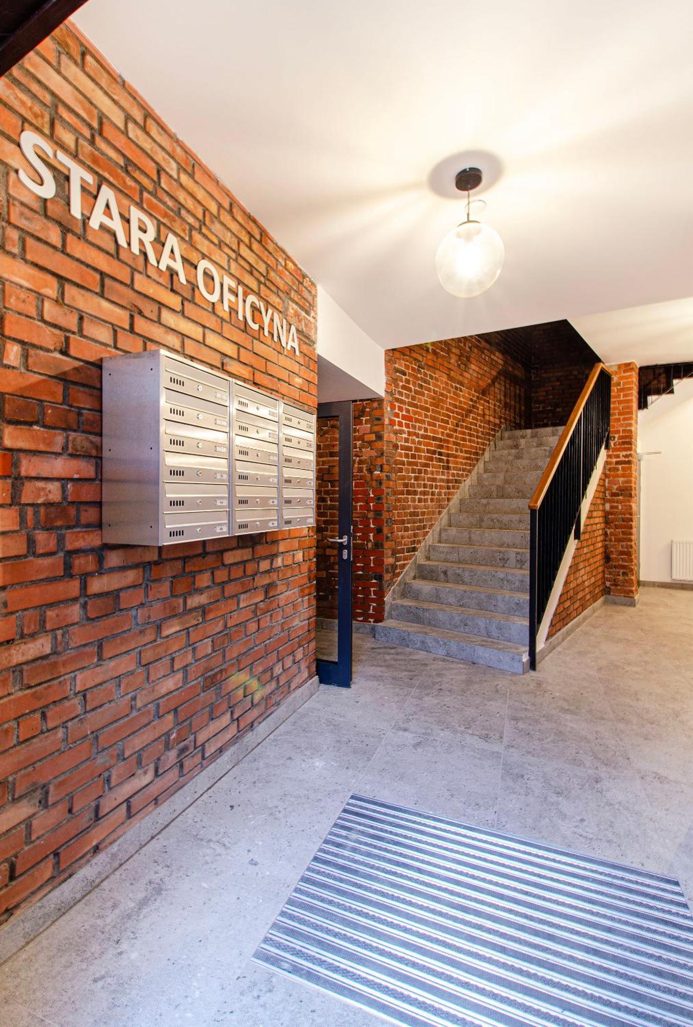 Loft City Center Apartments- Parking, Wifi, 24H Check-In Wrocław Eksteriør bilde