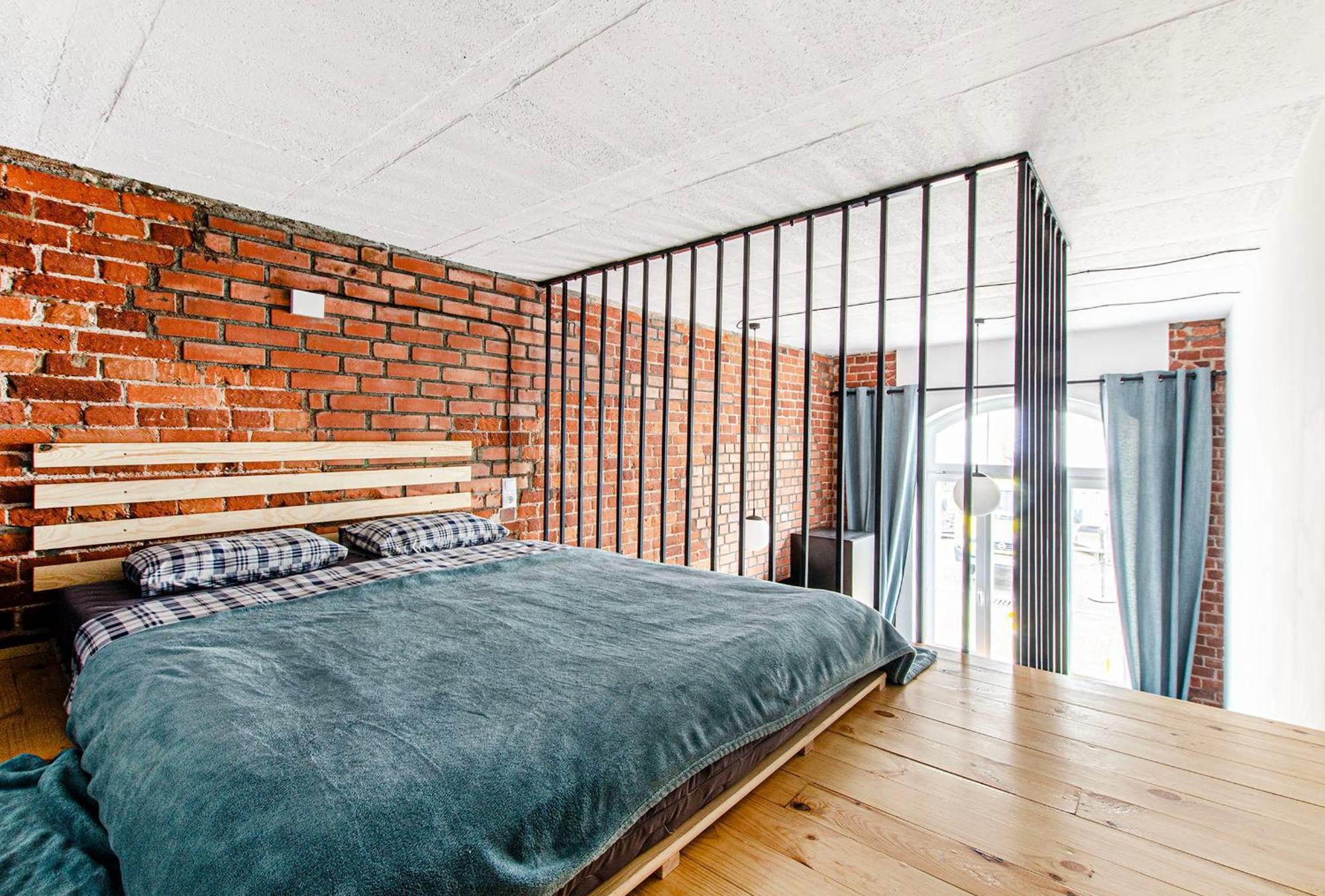 Loft City Center Apartments- Parking, Wifi, 24H Check-In Wrocław Eksteriør bilde