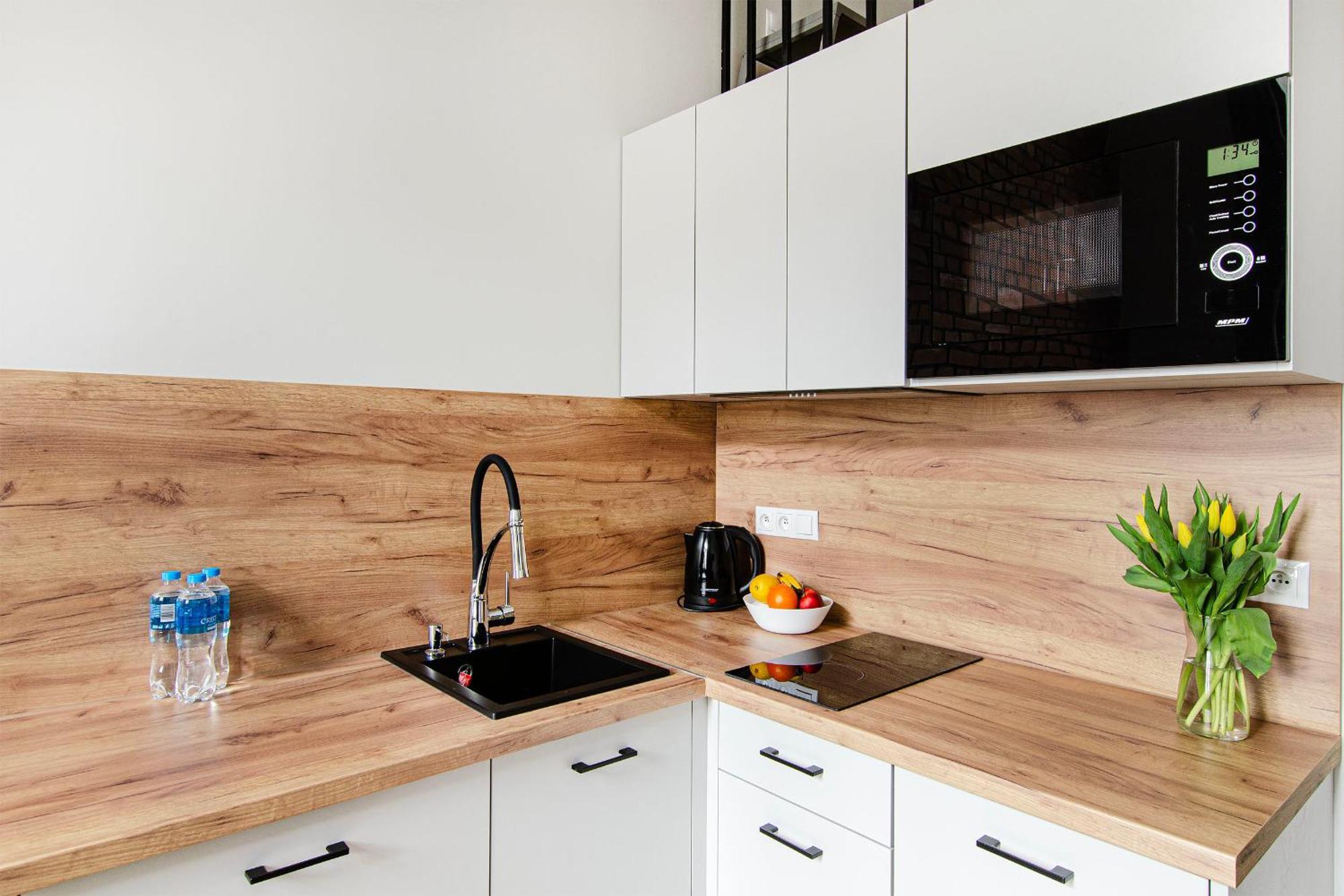 Loft City Center Apartments- Parking, Wifi, 24H Check-In Wrocław Eksteriør bilde