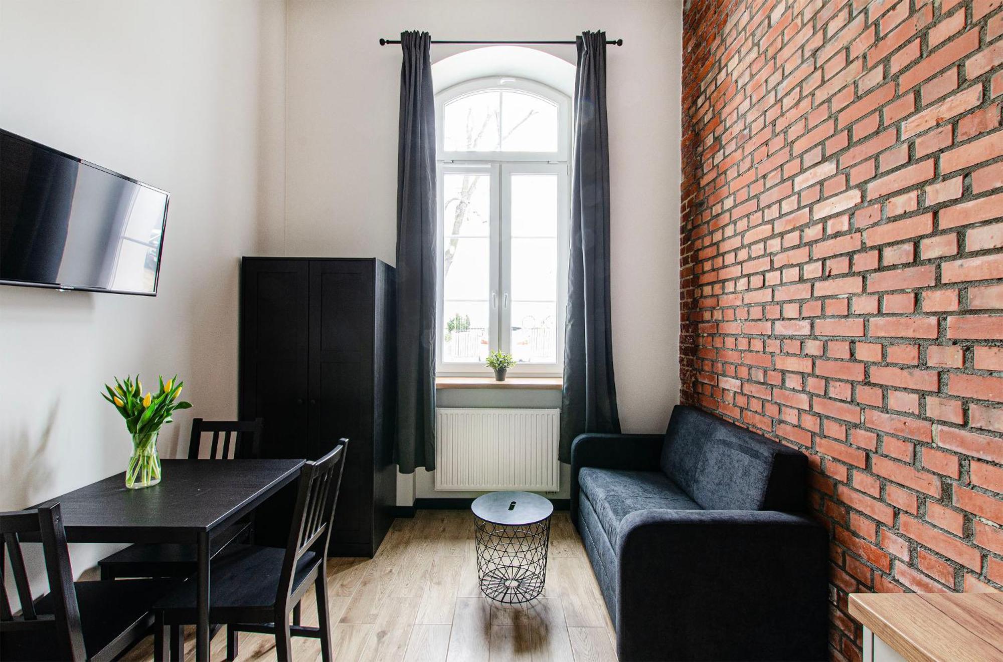 Loft City Center Apartments- Parking, Wifi, 24H Check-In Wrocław Eksteriør bilde