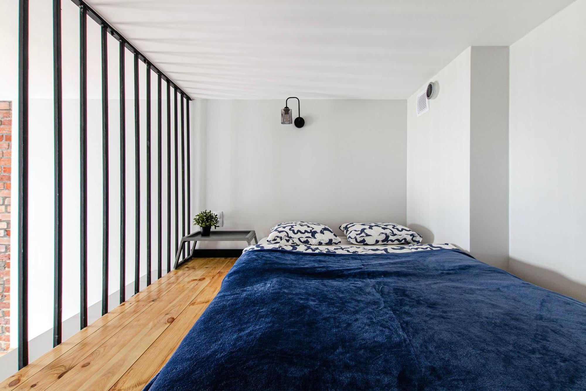 Loft City Center Apartments- Parking, Wifi, 24H Check-In Wrocław Eksteriør bilde