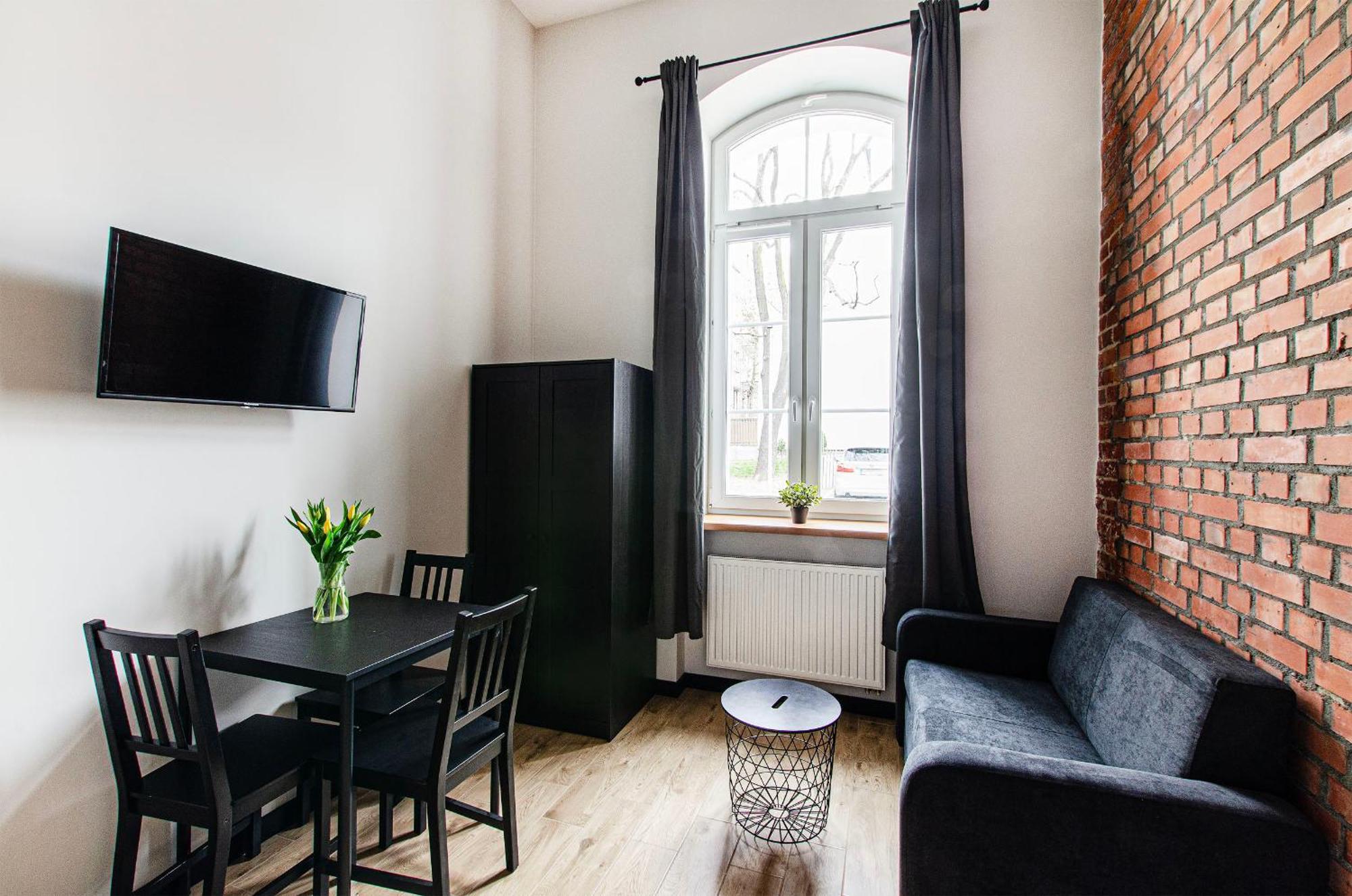 Loft City Center Apartments- Parking, Wifi, 24H Check-In Wrocław Eksteriør bilde