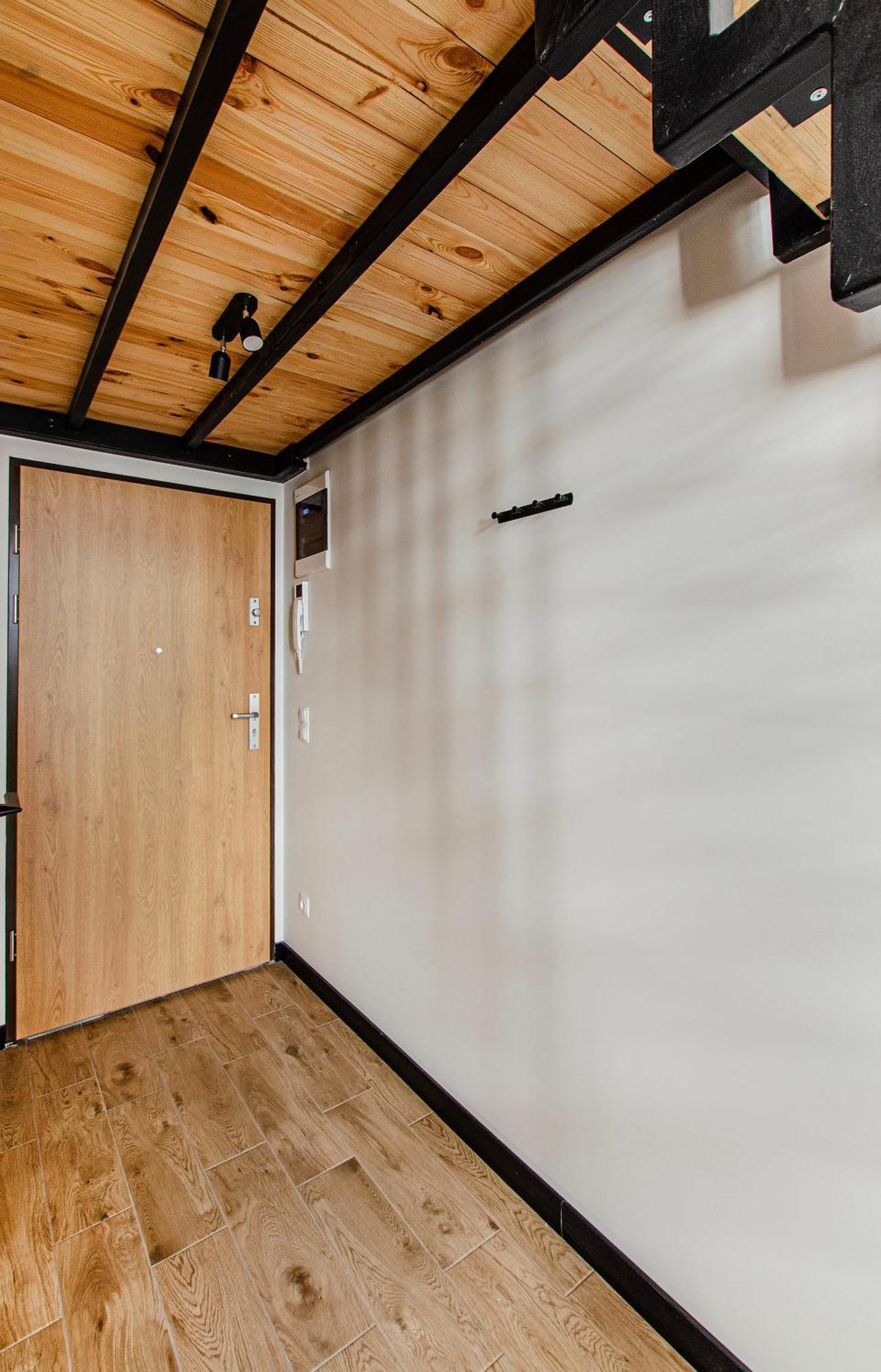 Loft City Center Apartments- Parking, Wifi, 24H Check-In Wrocław Eksteriør bilde