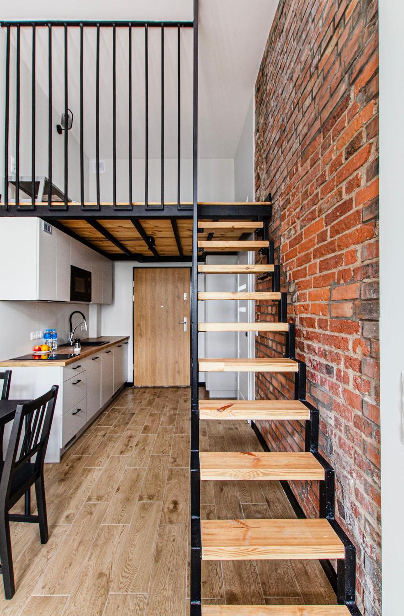 Loft City Center Apartments- Parking, Wifi, 24H Check-In Wrocław Eksteriør bilde