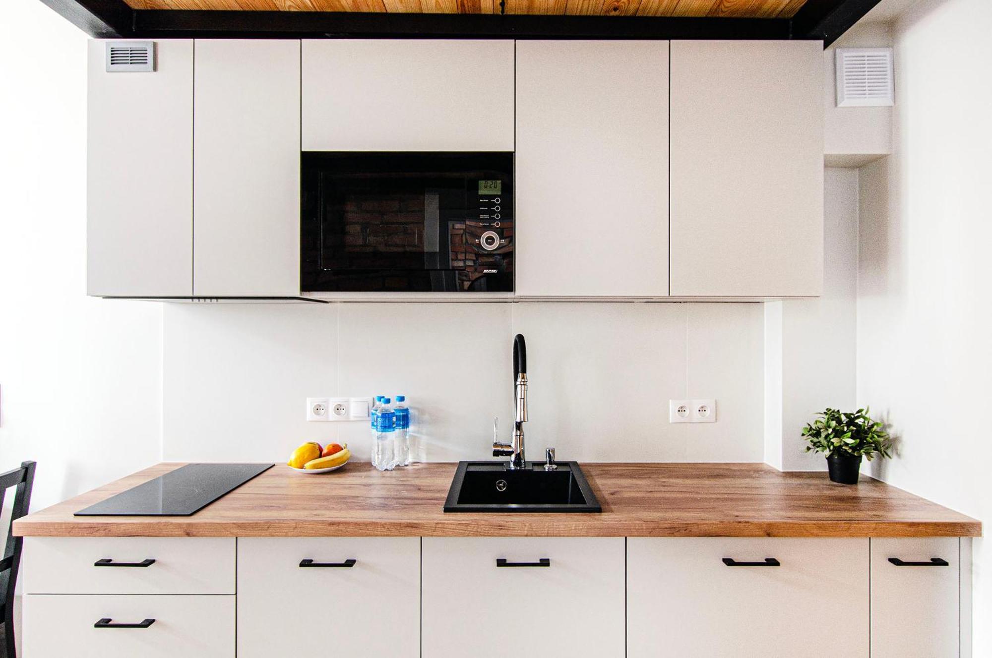 Loft City Center Apartments- Parking, Wifi, 24H Check-In Wrocław Eksteriør bilde