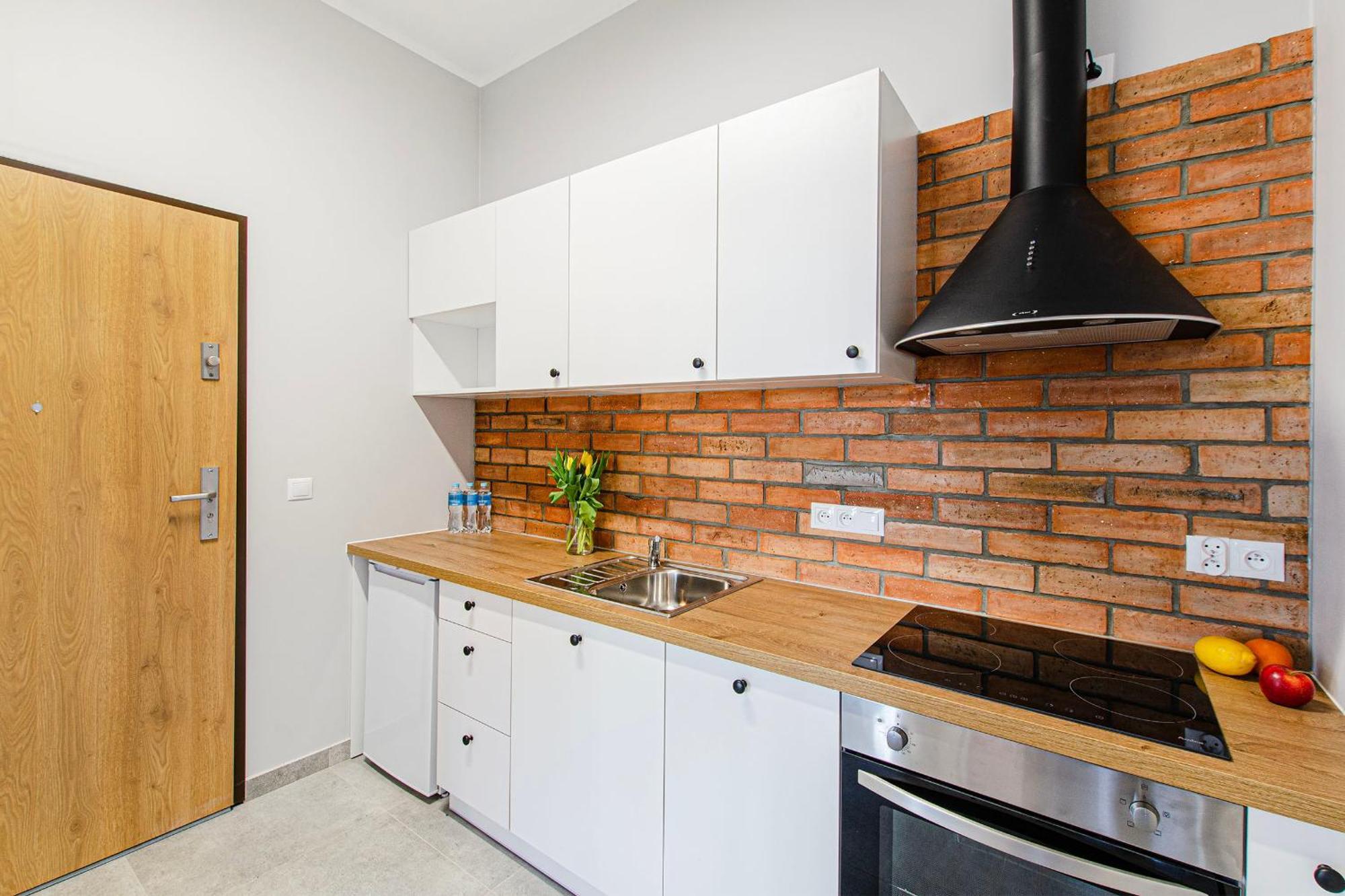 Loft City Center Apartments- Parking, Wifi, 24H Check-In Wrocław Eksteriør bilde