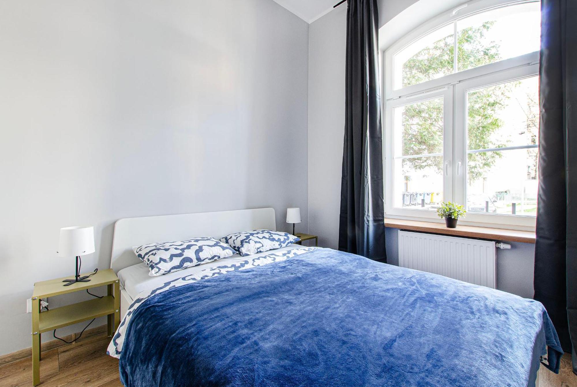 Loft City Center Apartments- Parking, Wifi, 24H Check-In Wrocław Eksteriør bilde