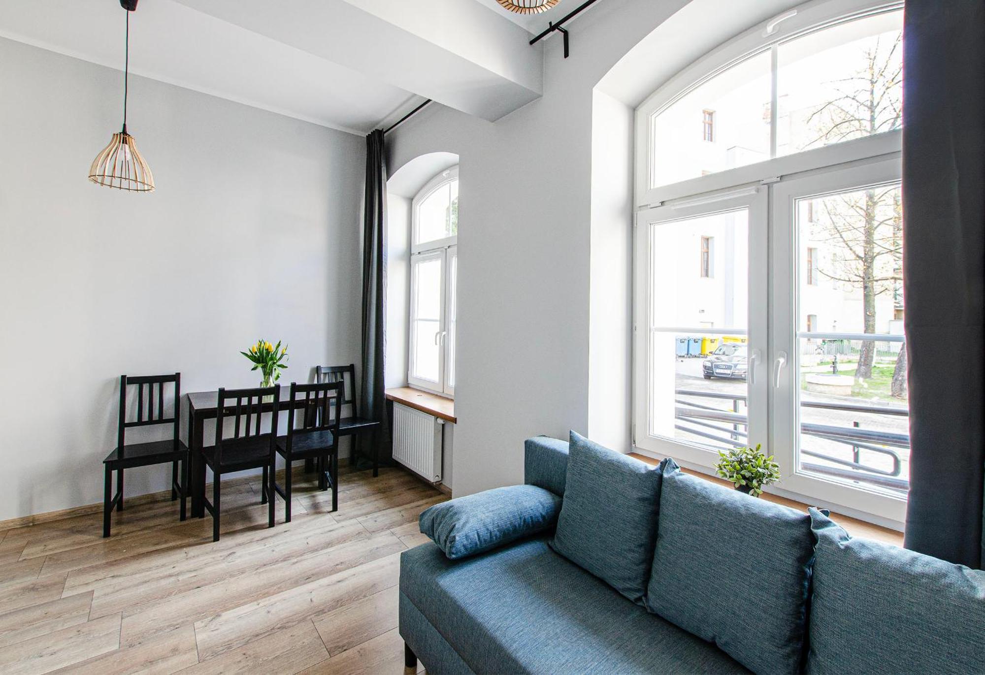 Loft City Center Apartments- Parking, Wifi, 24H Check-In Wrocław Eksteriør bilde
