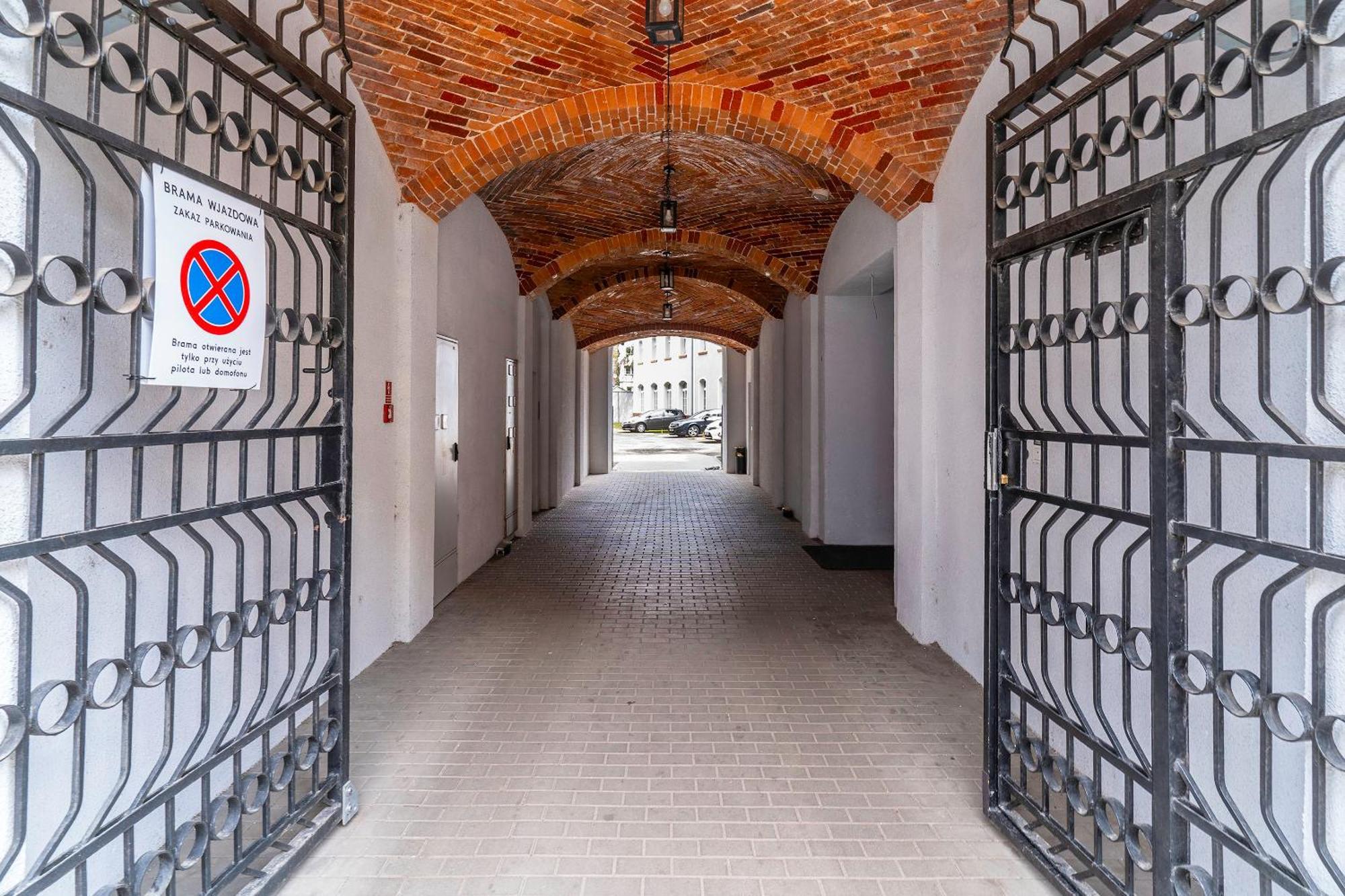 Loft City Center Apartments- Parking, Wifi, 24H Check-In Wrocław Eksteriør bilde